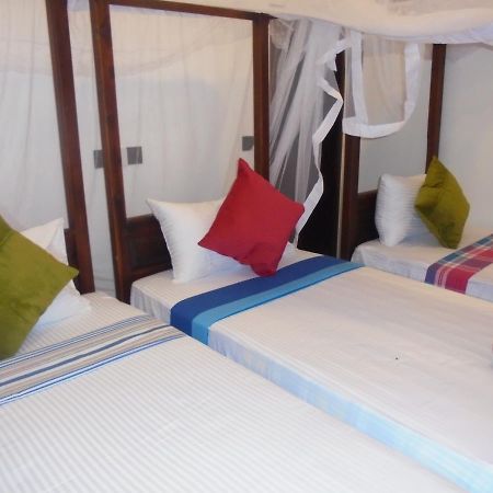 Surf Bay Resort Arugam Bay Exterior foto