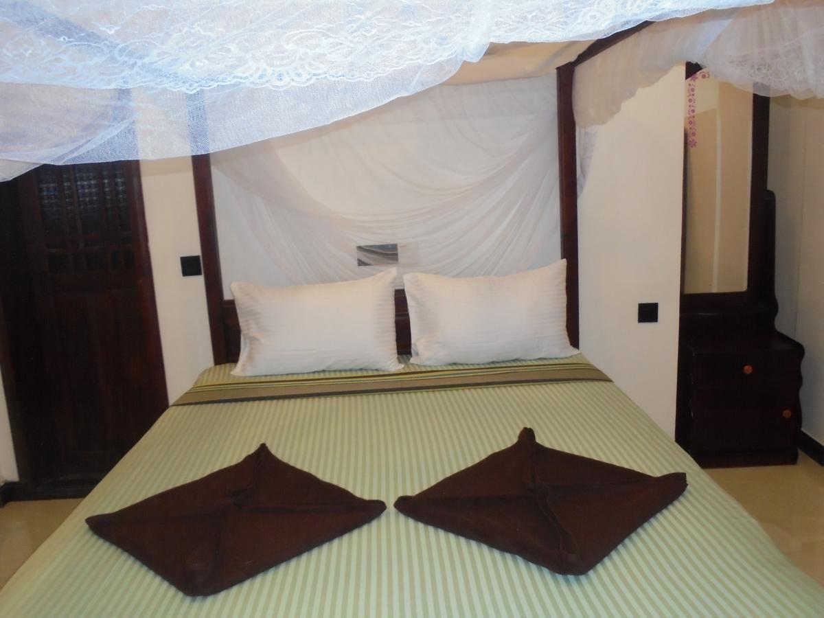 Surf Bay Resort Arugam Bay Exterior foto