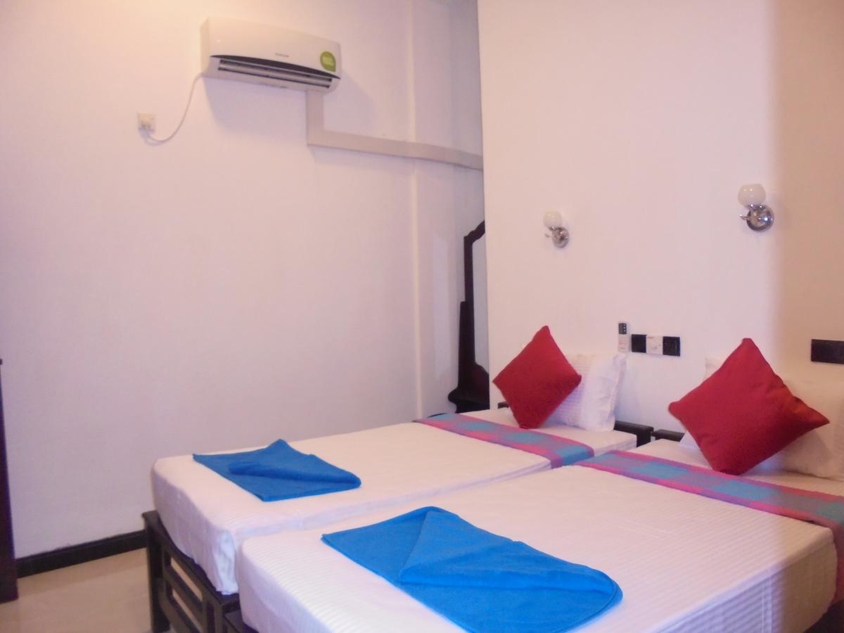 Surf Bay Resort Arugam Bay Exterior foto