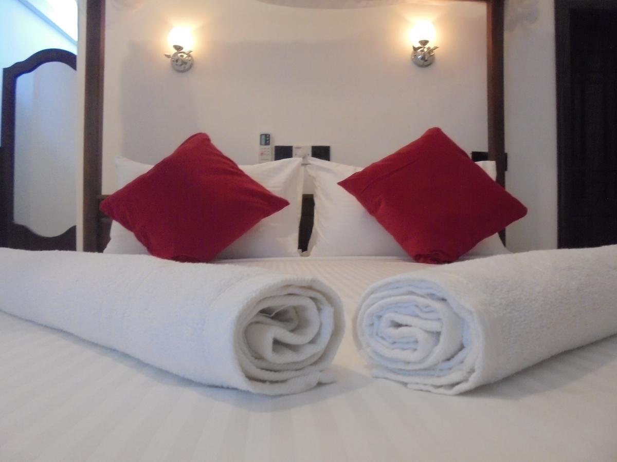Surf Bay Resort Arugam Bay Exterior foto