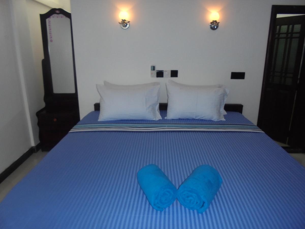 Surf Bay Resort Arugam Bay Exterior foto