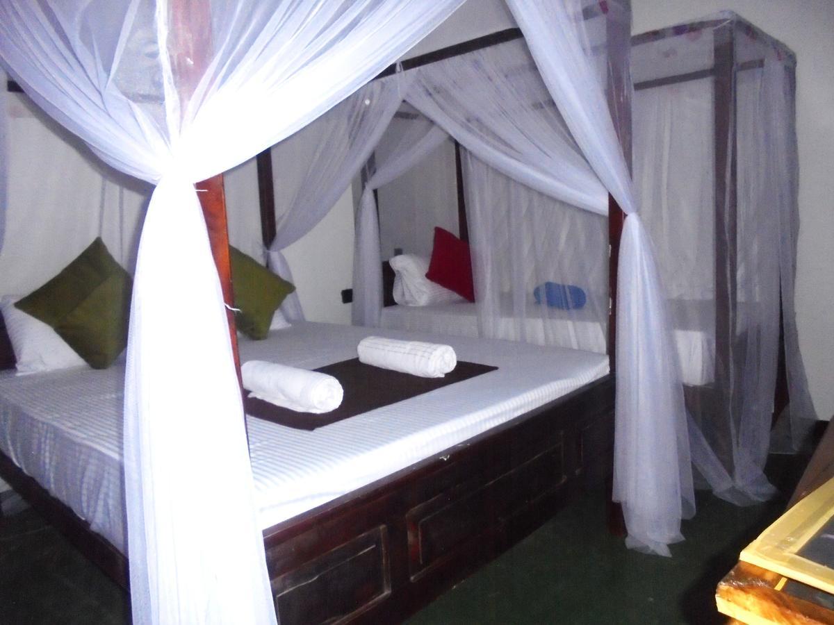 Surf Bay Resort Arugam Bay Exterior foto