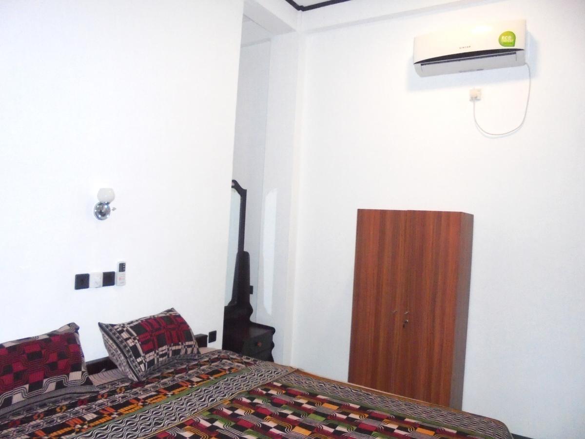 Surf Bay Resort Arugam Bay Exterior foto