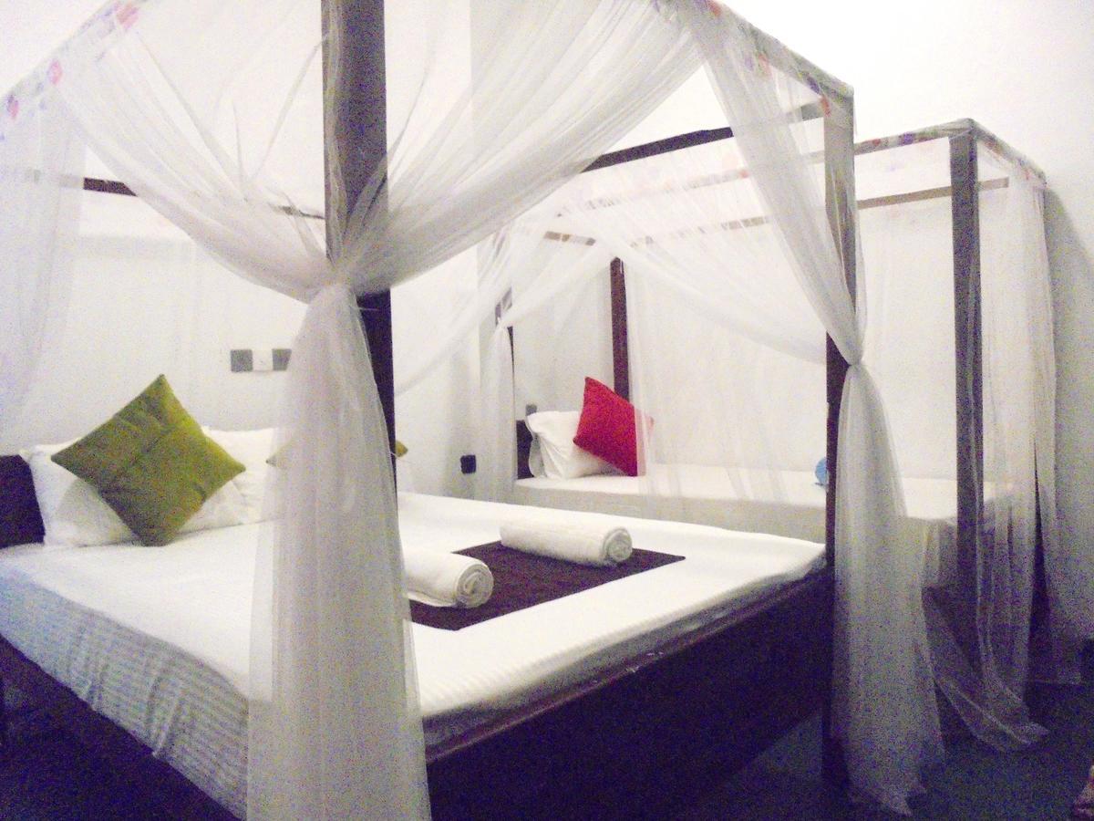 Surf Bay Resort Arugam Bay Exterior foto