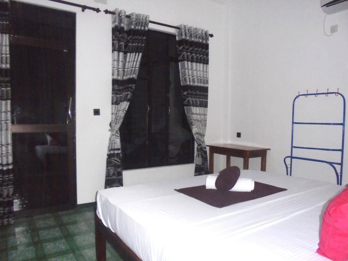 Surf Bay Resort Arugam Bay Exterior foto